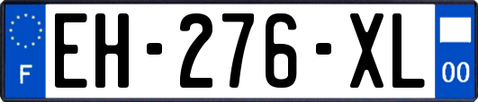 EH-276-XL