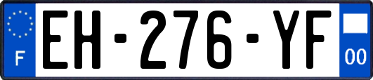 EH-276-YF