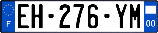 EH-276-YM