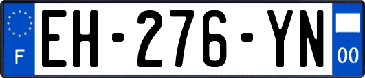 EH-276-YN