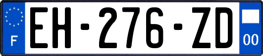 EH-276-ZD