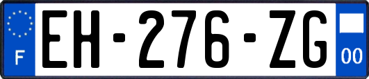 EH-276-ZG