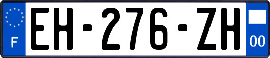 EH-276-ZH