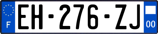 EH-276-ZJ