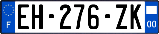 EH-276-ZK