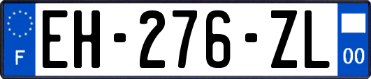 EH-276-ZL