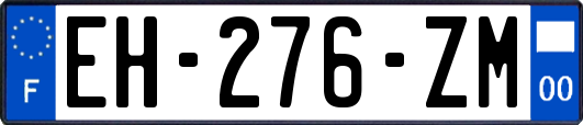 EH-276-ZM