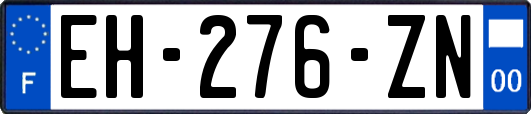 EH-276-ZN