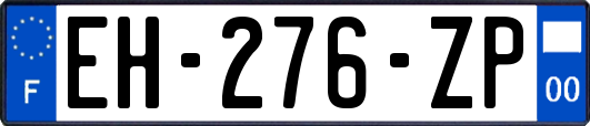 EH-276-ZP