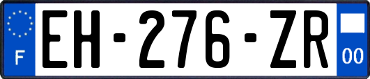 EH-276-ZR