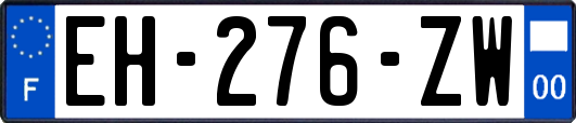 EH-276-ZW