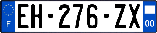 EH-276-ZX