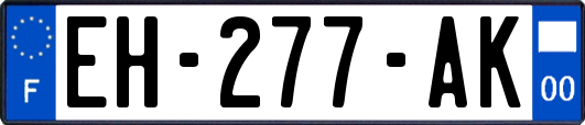 EH-277-AK