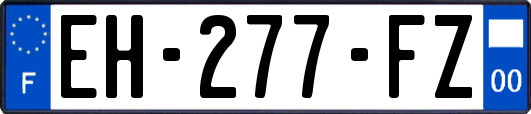 EH-277-FZ