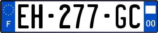 EH-277-GC