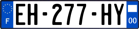 EH-277-HY