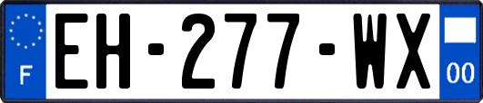 EH-277-WX