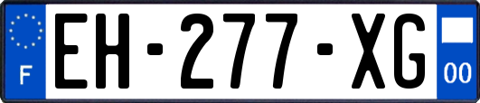 EH-277-XG