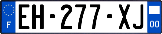 EH-277-XJ