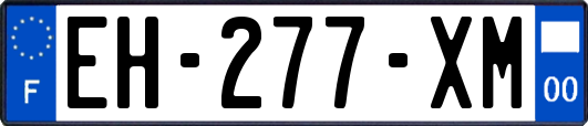 EH-277-XM