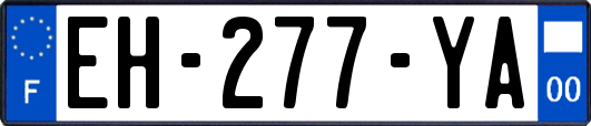 EH-277-YA