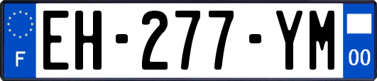 EH-277-YM