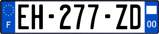 EH-277-ZD