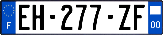 EH-277-ZF