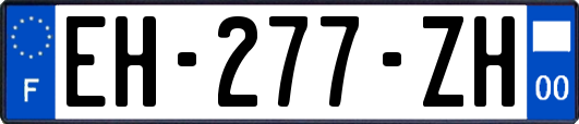 EH-277-ZH