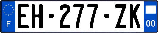 EH-277-ZK