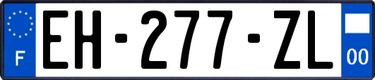 EH-277-ZL