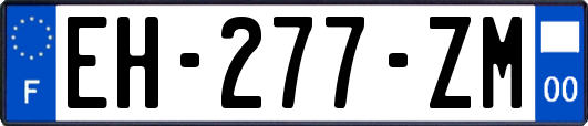 EH-277-ZM