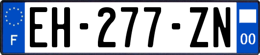 EH-277-ZN