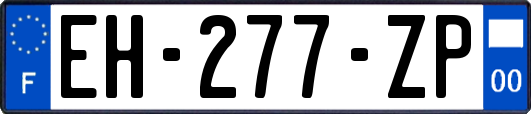 EH-277-ZP