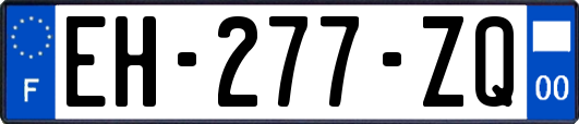 EH-277-ZQ