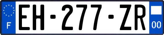 EH-277-ZR