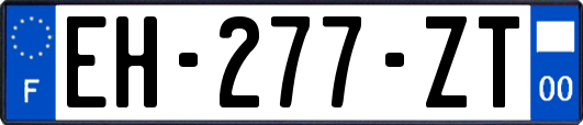 EH-277-ZT