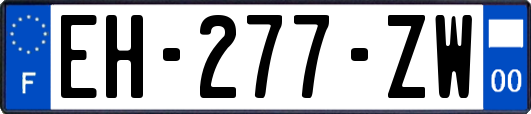 EH-277-ZW