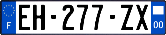 EH-277-ZX