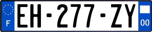 EH-277-ZY
