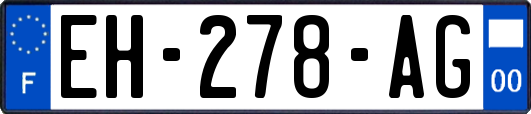 EH-278-AG