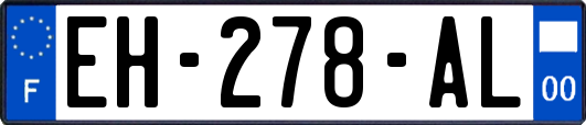 EH-278-AL