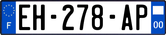 EH-278-AP