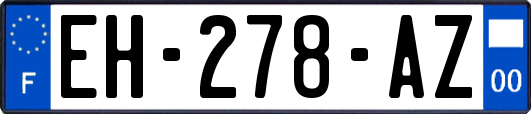 EH-278-AZ