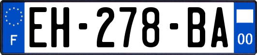 EH-278-BA