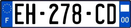 EH-278-CD