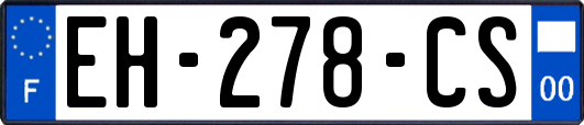 EH-278-CS