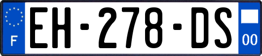 EH-278-DS