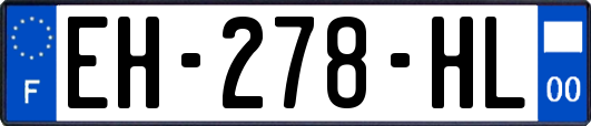 EH-278-HL