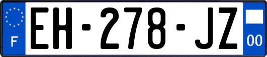 EH-278-JZ